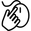 Mouse icon